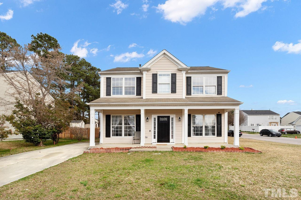 4033 Viewmont Dr, Raleigh, NC 27610 Raleigh Realty