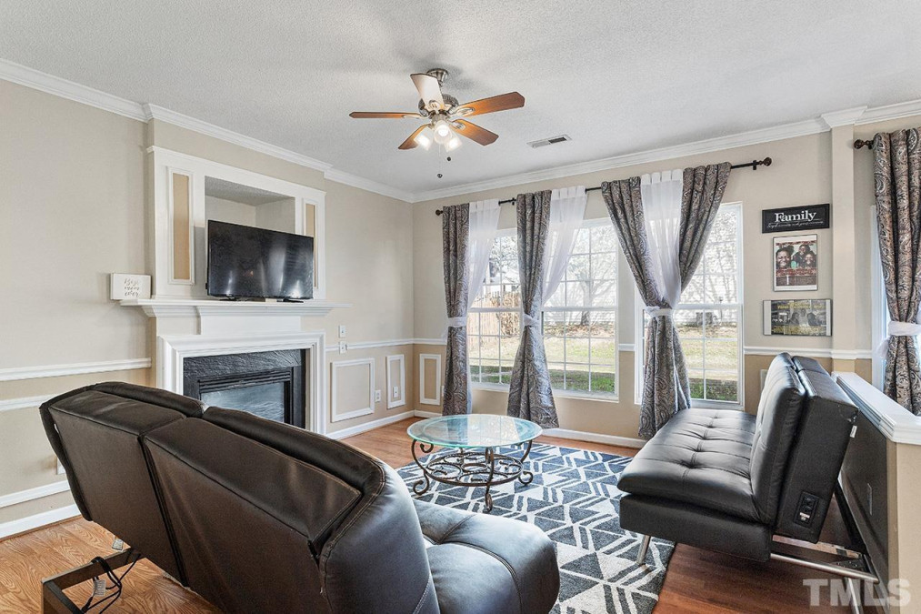 4033 Viewmont Dr, Raleigh, NC 27610 Raleigh Realty