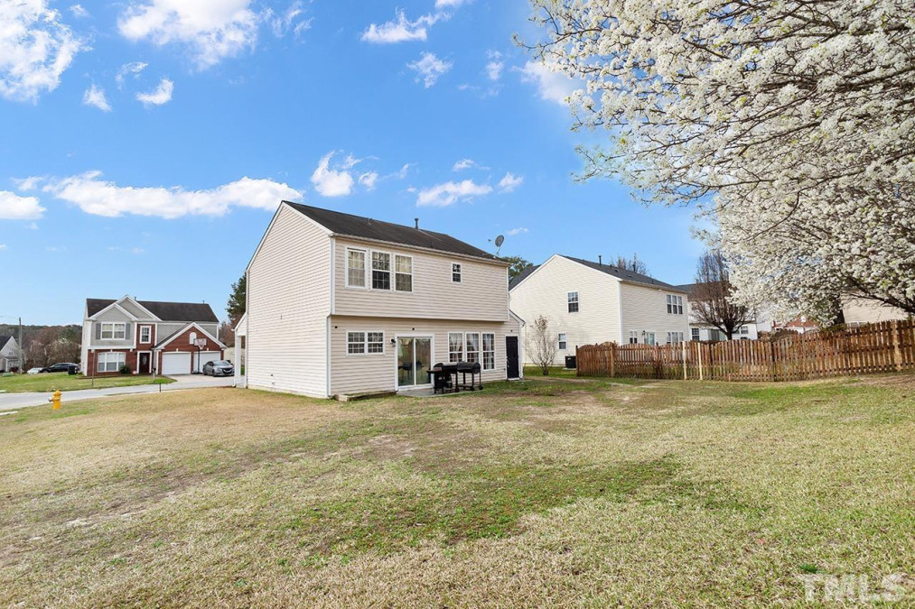 4033 Viewmont Dr, Raleigh, NC 27610 Raleigh Realty