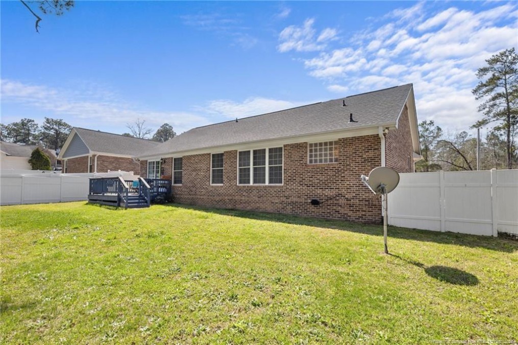 4409 Haskell Dr Hope Mills, NC 28348