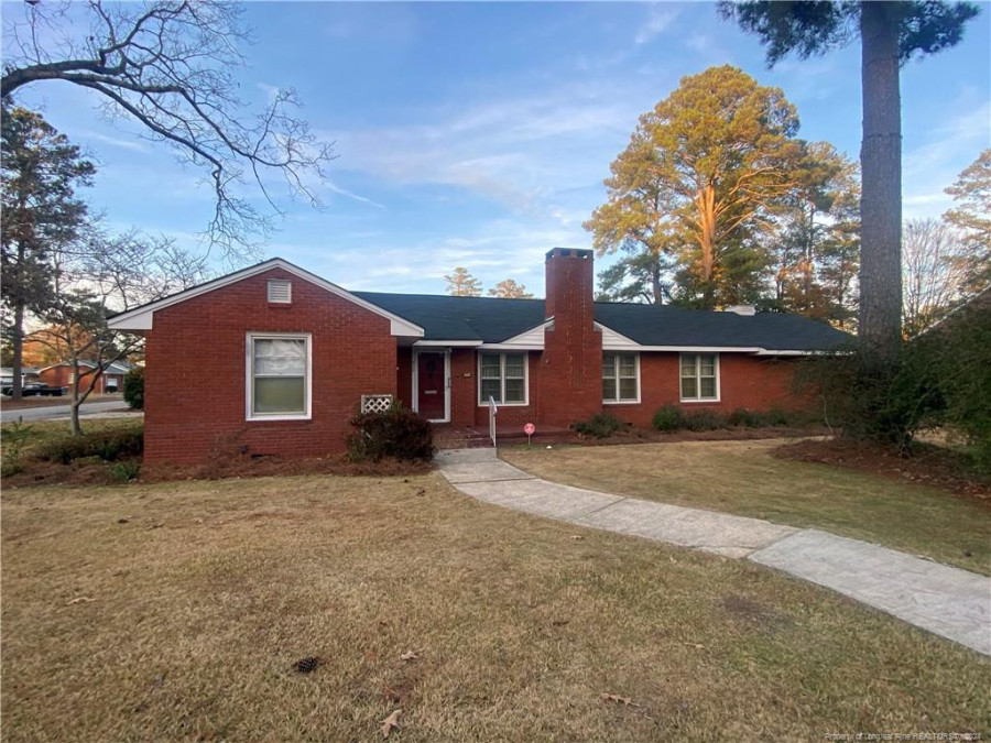 412 21 St Lumberton, NC 28358