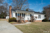 1929 Dorsett St Burlington, NC 27215