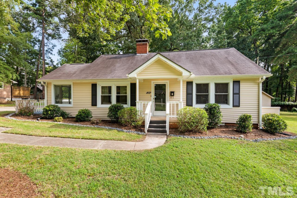 807 Main St, Carrboro, NC 27510 Raleigh Realty