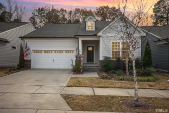 804 Calista  Wake Forest, NC 27587