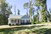 409 Camel St Clayton, NC 27520