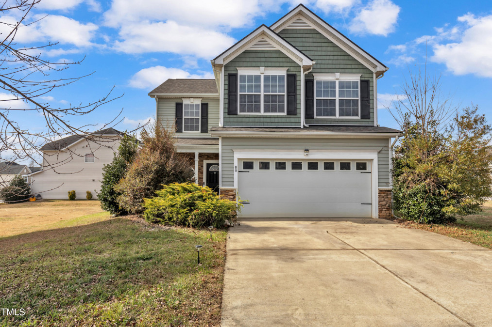 85 Rowan Dr, Clayton, NC 27520 Raleigh Realty