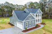 71 Slocum Dr Wendell, NC 27591