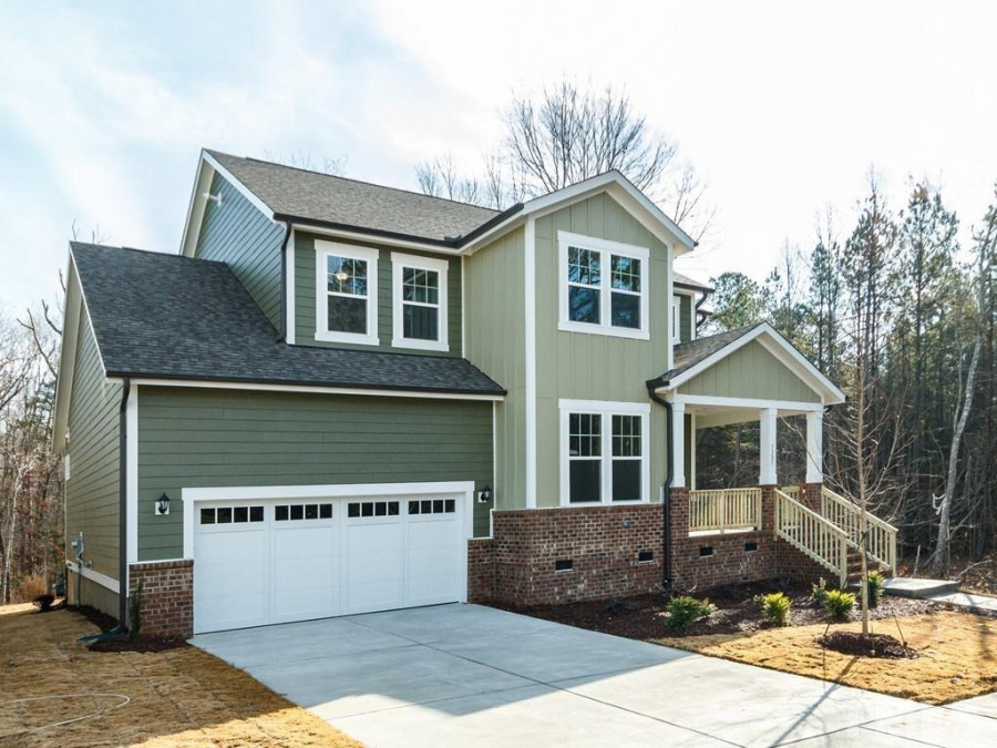 129 Trinity Creek Dr, Holly Springs, NC 27540 Raleigh Realty