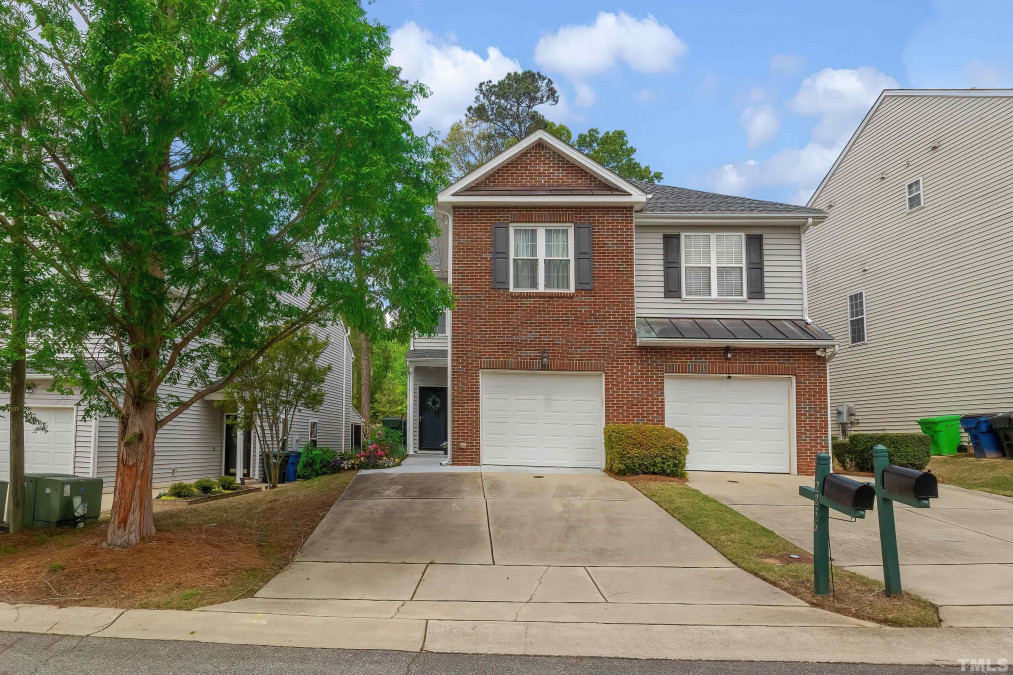 2236 Persimmon Ridge Dr, Raleigh, NC 27604 Raleigh Realty