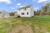 25 Courrone Ct Willow Springs, NC 27592