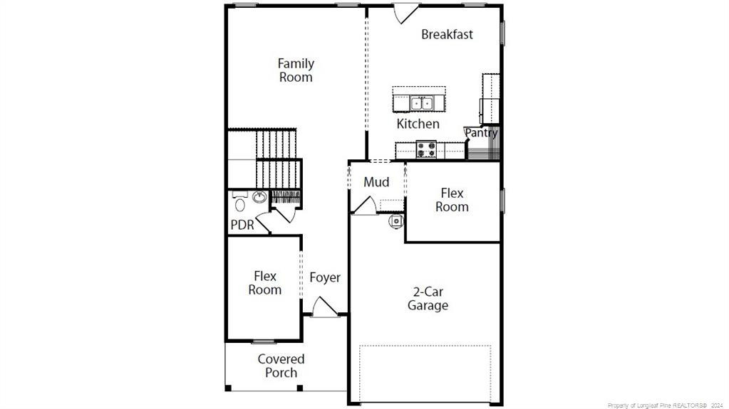 32 Pointer Way Parkton, NC 28371