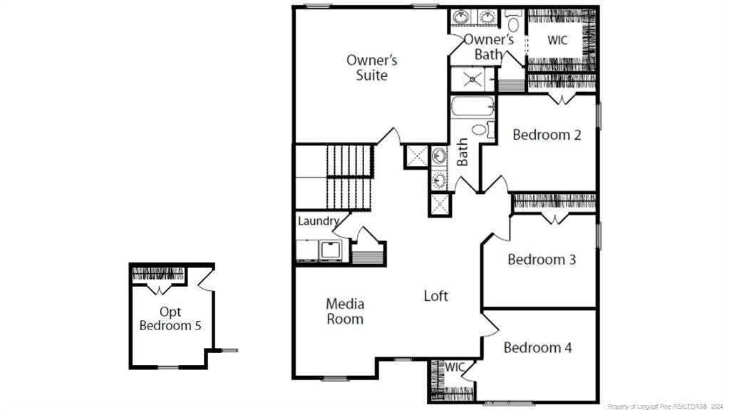 32 Pointer Way Parkton, NC 28371