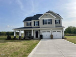 179 Pretty Run Branch Ln Wendell, NC 27591