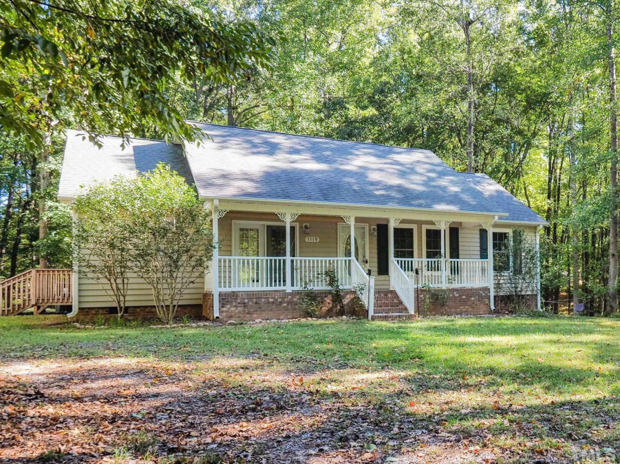 1119 Cabin Creek Rd, Durham, NC 27712 Raleigh Realty