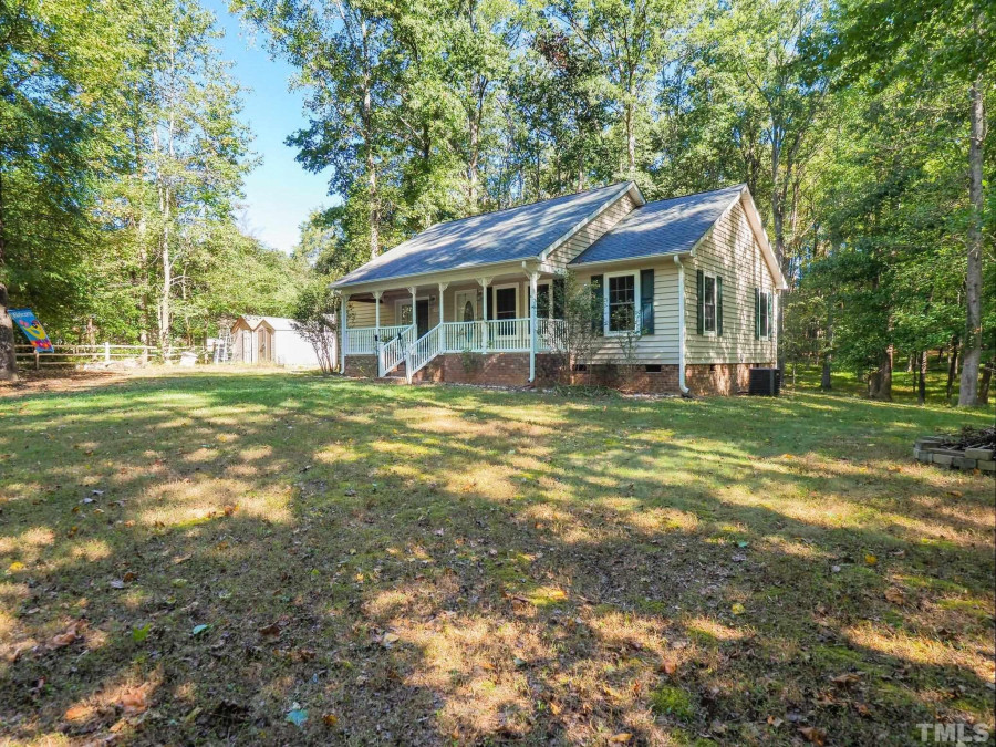 1119 Cabin Creek Rd, Durham, NC 27712 - Raleigh Realty