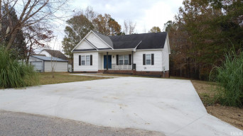 3503 Cave Rd Sanford, NC 27332