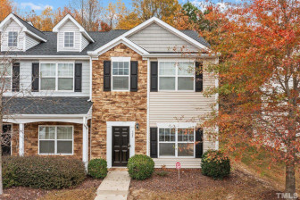 502 Bayou Ct Knightdale, NC 27545