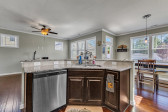 46 Heathwood Dr Clayton, NC 27527