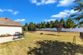 46 Heathwood Dr Clayton, NC 27527