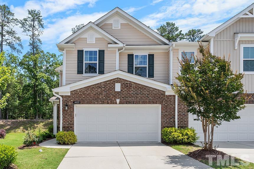 1622 Cary Reserve Dr, Cary, NC 27519 Raleigh Realty