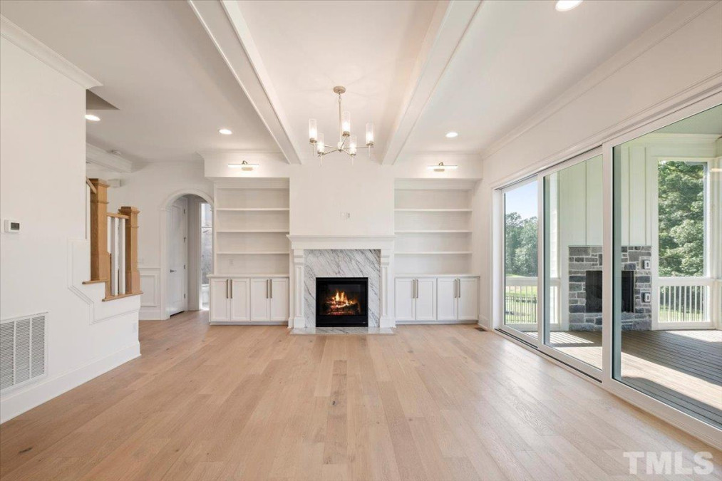 1225 Perry Bluff Dr Wake Forest, NC 27587