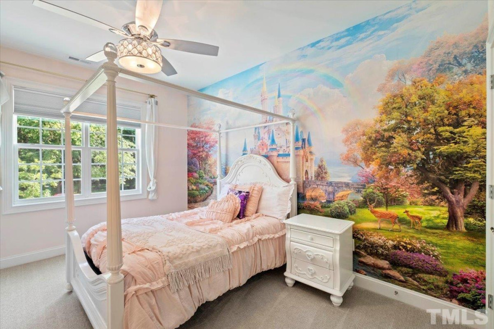 1225 Perry Bluff Dr Wake Forest, NC 27587