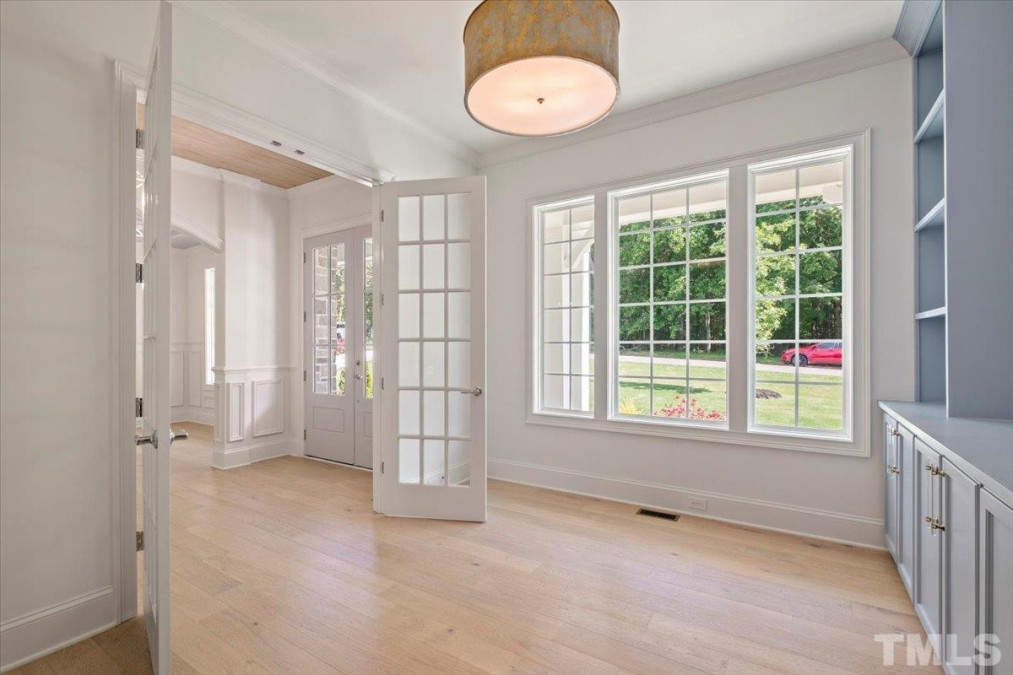 1225 Perry Bluff Dr Wake Forest, NC 27587