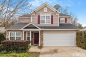 5504 Spindlewood Ct Durham, NC 27703