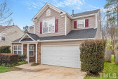 5504 Spindlewood Ct Durham, NC 27703