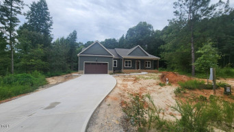 140 Leisure Ln Louisburg, NC 27549