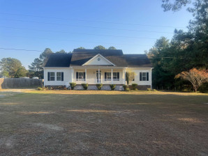 1219 Ridge Rd Angier, NC 27501