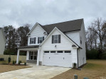 170 Lynnridge Dr Angier, NC 27501