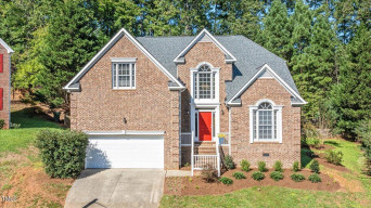 714 Continental Dr Durham, NC 27712