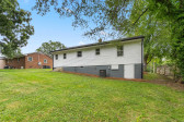 721 Cameron St Burlington, NC 27215