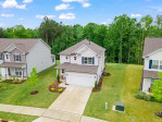 8412 Jordan Meadow Dr Fuquay Varina, NC 27526