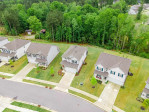 8412 Jordan Meadow Dr Fuquay Varina, NC 27526