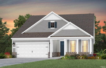1601 American Beech St Fuquay Varina, NC 27526