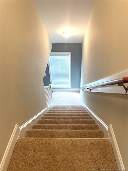 3412 Park Hill Dr Fayetteville, NC 28311