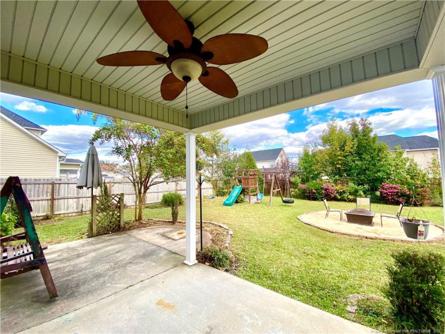 3412 Park Hill Dr Fayetteville, NC 28311