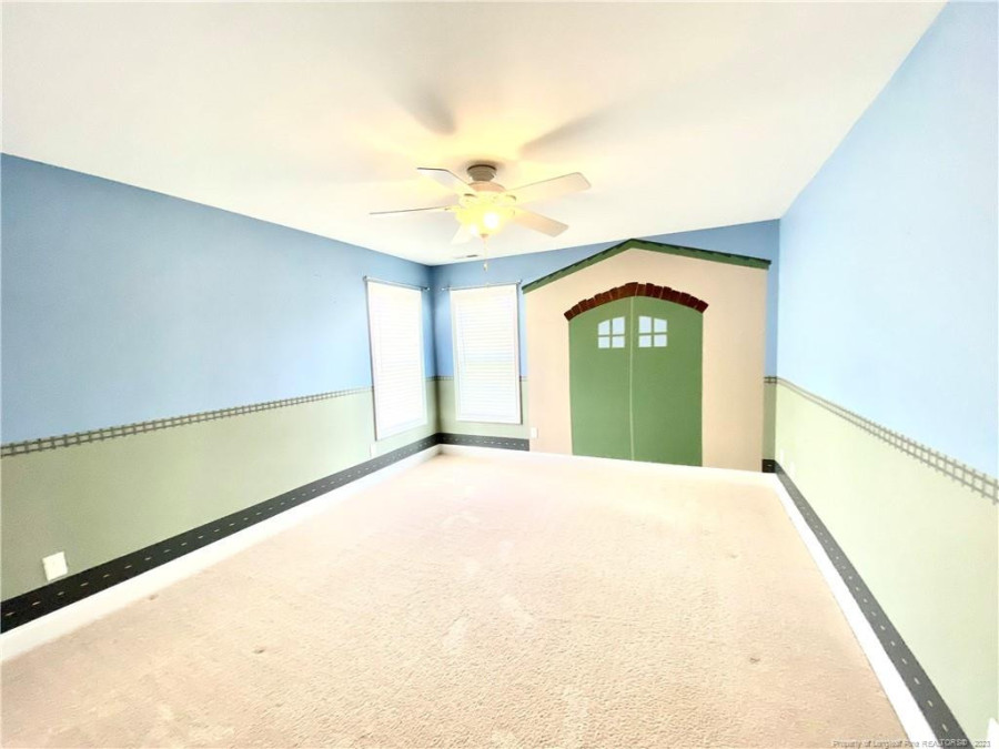 3412 Park Hill Dr Fayetteville, NC 28311