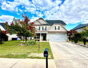 3412 Park Hill Fayetteville, NC 28311
