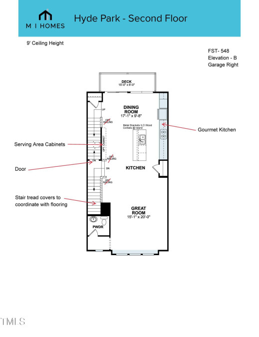 2325 Bay Minette Station Apex, NC 27502