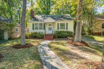 29 A Davie Cir Chapel Hill, NC 27514