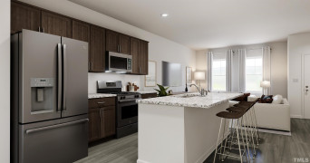 2434 Tonoloway Dr Raleigh, NC 27610
