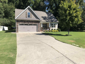 79 Hillgrove Dr Willow Springs, NC 27592