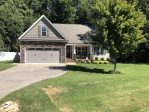 79 Hillgrove Dr Willow Springs, NC 27592
