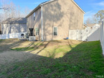 8011 Spiderlily Ct Zebulon, NC 27597