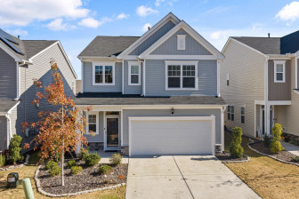 1132 Sweet Cream Ct Durham, NC 27703