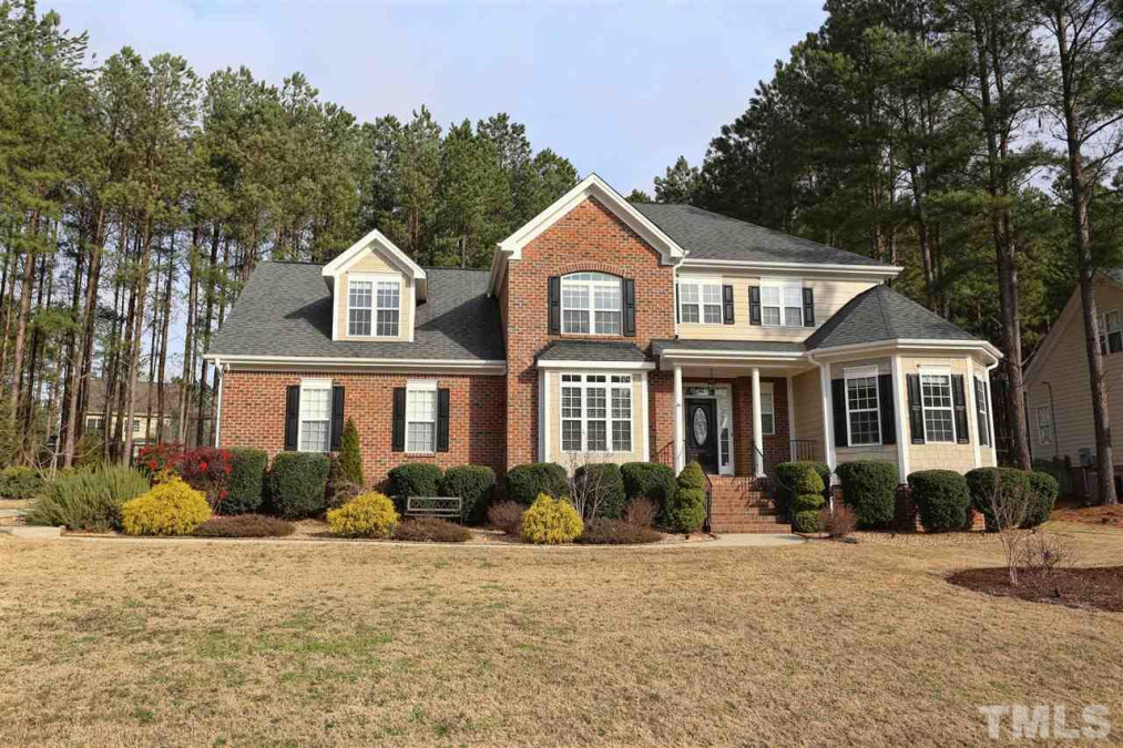 1224 Turner Woods Dr, Raleigh, NC 27603 Raleigh Realty