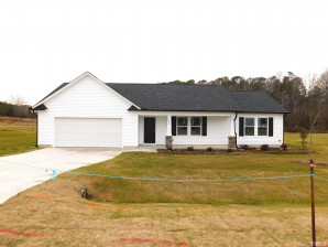 124 Tractor Pl Willow Springs, NC 27592
